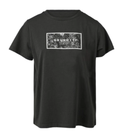 T-Shirt Brunotti Women Mathilde Pirate Black 24