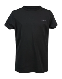 T-Shirt Brunotti Boys Oval-Mountainy Pirate Black 24