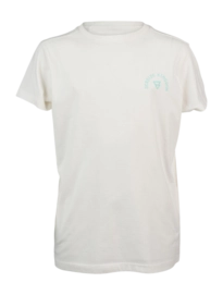 T-Shirt Brunotti Boys Kingfiny Snow