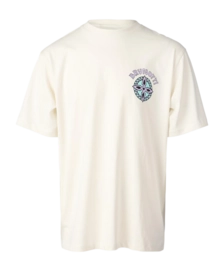 T-Shirt Brunotti Homme Glide Cream