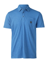 Polo Shirt Brunotti Men Palotje Nasa Blue 24