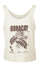 Tanktop Brunotti Women Bocana Cream