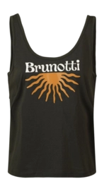 Tanktop Brunotti Women Bocana Pirate Black
