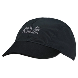 Pet Jack Wolfskin Supplex Cap Black
