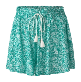 Shorts Brunotti Women Raine-Ditsy Ditsy Flower