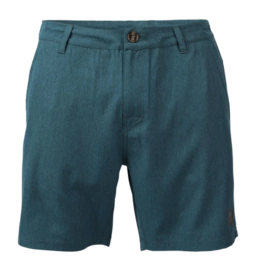 Kurze Hose Brunotti Herren Harret Hybrid Fuel Green