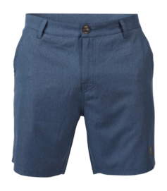 Korte broek Brunotti Men Harret Hybrid Night Blue