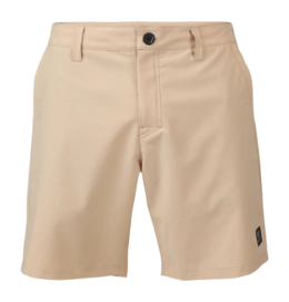 Kurze Hose Brunotti Marret Hybrid Herren Ginger