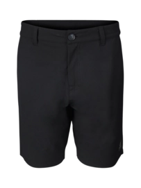 Kurze Hose Brunotti Marret Hybrid Herren Pirate Black
