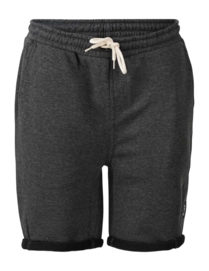 Short Brunotti Homme Salvino Sweat Short Pirate Black