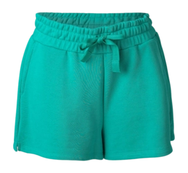 Shorts Brunotti Women Milly Sweat Short Vivid Green