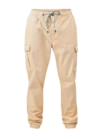 Pantalon Brunotti Homme Hugopocket Pants Ginger