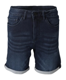 Korte broek Brunotti Men Hangtime Jog Jeans Dark Denim