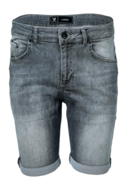 Short Brunotti Men Hangtime Jog Jeans Titanium