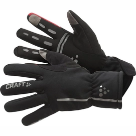 Handschoenen Craft Siberian Glove Black