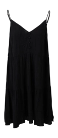 Robe de Plage Brunotti Femme Morgan Black