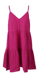 Robe de Plage Brunotti Femme Morgan Deep Magenta