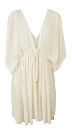 Robe de Plage Brunotti Femme Sunray Tunic Cream