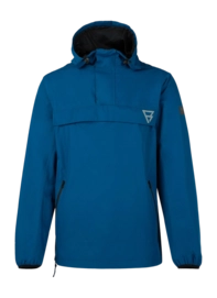 Jas Brunotti Men Kelvan Shadow Blue