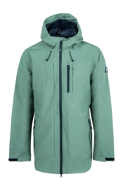Jas Brunotti Men Moresail Vintage Green