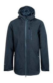 Jas Brunotti Men Moresail Black