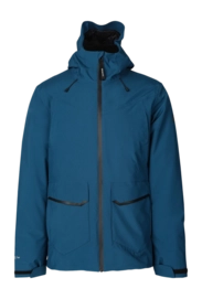 Veste Brunotti Homme Zoran Shadow Blue