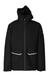 Veste Brunotti Homme Zoran Black