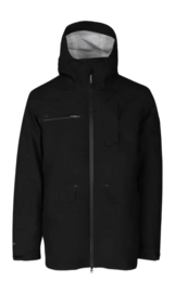 Jas Brunotti Men Taresail Black