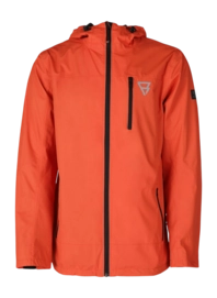 Jacket Brunotti Men Weylin Mandarin