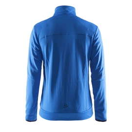 Jas Craft Men Leisure Sweden Blue
