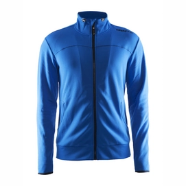 Jacket Craft Men Leisure Sweden Blue Blue