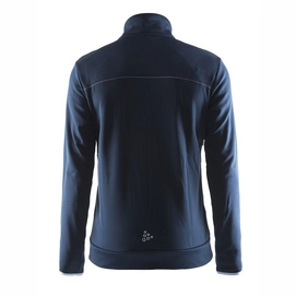 Jas Craft Men Leisure Dark Navy