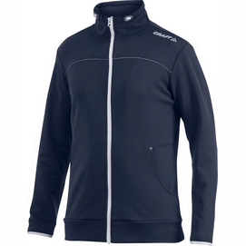 Jas Craft Men Leisure Dark Navy