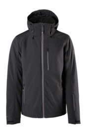Veste Brunotti Homme Marsala-N Softshell Black