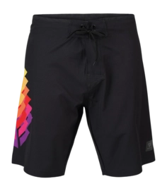 Swimming Trunks Brunotti Men Cradle Boardshorts Black 24