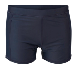 Swimming Trunks Brunotti Men Samier-Logo Swim Trunks Navy