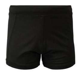 Maillot de Bain Brunotti Garçon Samiery-Logo Black
