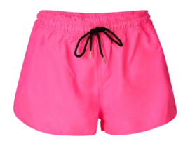 Zwembroek Brunotti Women Greeny-N Hot Pink