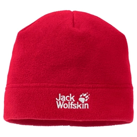 Muts Jack Wolfskin Vertigo Cap Ruby Red