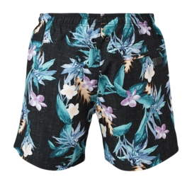 Swimming Trunks Brunotti Men Cruneco-AO Flower Black
