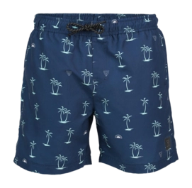 Swimming Trunks Brunotti Men Cruneco-Mini Night Blue 24