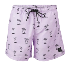 Badehose Brunotti Cruneco-Mini Herren Orchid