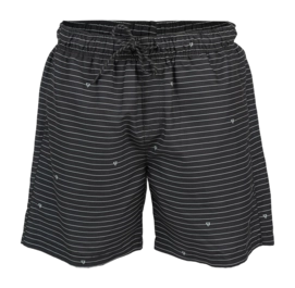 Swimming Trunks Brunotti Men Cruneco-Stripe Black 24