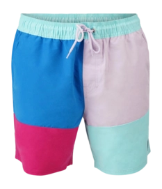 Maillot de Bain Brunotti Homme Dudley Orchid