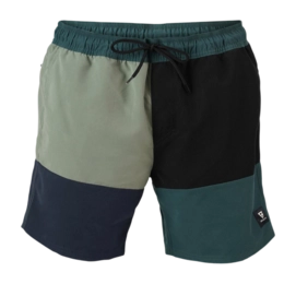 Maillot de Bain Brunotti Men Dudley Black