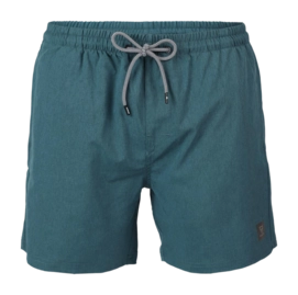 Maillot de Bain Brunotti Homme Volleyer Fuel Green