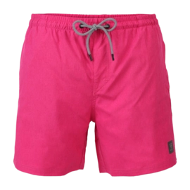 Swimming trunks Brunotti Men Volleyer Magenta