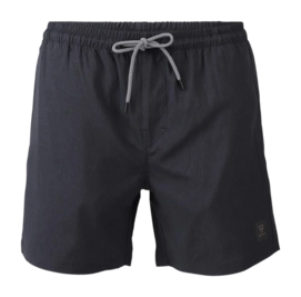 Maillot de Bain Brunotti Homme Volleyer Black