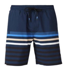 Maillot de Bain Brunotti Homme Perths Night Blue