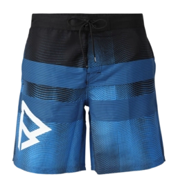 Maillot de Bain Brunotti Homme Archal Ibiza Blue